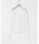 new basic　UNDER LAYER 2WAY TOPS