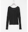 new basic　UNDER LAYER 2WAY TOPS