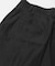 new basic　WOOL LINEN PANTS
