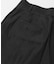 new basic　WOOL LINEN PANTS