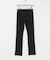 new basic　FRAME FLUID KNIT PANTS
