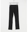 new basic　FRAME FLUID KNIT PANTS