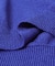 new basic　WASHI WOOL V-NECK KNIT