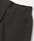 new basic　WOOL LINEN SILK PANTS