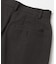 new basic　WOOL LINEN SILK PANTS