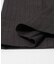 new basic　WOOL LINEN SILK PANTS