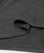 new basic　WASHABLE WOOL STRUCT TOPS