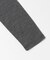 new basic　WASHABLE WOOL STRUCT TOPS