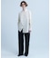 new basic　QUIET VOLUME SHIRTS