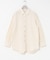 new basic　QUIET VOLUME SHIRTS
