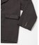 new basic　WOOL SILK LINEN SINGLE JACKET