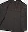 new basic　WOOL SILK LINEN SINGLE JACKET