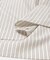 new basic　QUIET STRIPE SHIRTS
