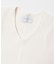 new basic　FRAME FLUID KNIT