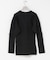 new basic　FRAME FLUID KNIT