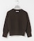 new basic　FLUID BABY KNIT