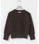 new basic　FLUID BABY KNIT