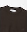 new basic　FLUID BABY KNIT