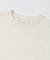 new basic　FLUID BABY KNIT