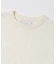 new basic　FLUID BABY KNIT