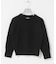 new basic　FLUID BABY KNIT