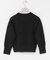 new basic　FLUID BABY KNIT