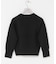 new basic　FLUID BABY KNIT