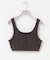 new basic　FLUID KNIT BUISTIER