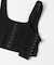 new basic　FLUID KNIT BUISTIER