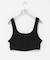 new basic　FLUID KNIT BUISTIER