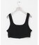 new basic　FLUID KNIT BUISTIER