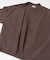 『UR TECH』Aircare ショートコクーンシャツ