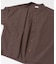 『UR TECH』Aircare ショートコクーンシャツ