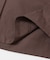 『UR TECH』Aircare ショートコクーンシャツ