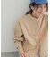 『UR TECH』Aircare ショートコクーンシャツ