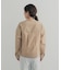 『UR TECH』Aircare ショートコクーンシャツ