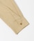 『UR TECH』Aircare ショートコクーンシャツ