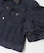 『別注』Lee×ROSSO　2WAY COLLAR SHORT JACKET