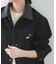 『別注』Lee×ROSSO　2WAY COLLAR JACKET