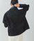 『別注』Lee×ROSSO　2WAY COLLAR JACKET
