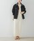 『別注』Lee×ROSSO　2WAY COLLAR JACKET
