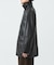 new basic　LAMB LEATHER CAR COAT