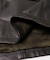 new basic　LAMB LEATHER CAR COAT