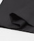 new basic　WOOL SILK WIDE SLACKS