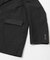 new basic　WOOL LINEN SINGLE JACKET