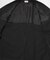 new basic　WOOL LINEN SINGLE JACKET