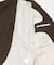 new basic　BOILED WOOL JACKET