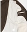 new basic　BOILED WOOL JACKET