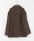 new basic　BOILED WOOL JACKET