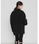 new basic　BOILED WOOL JACKET